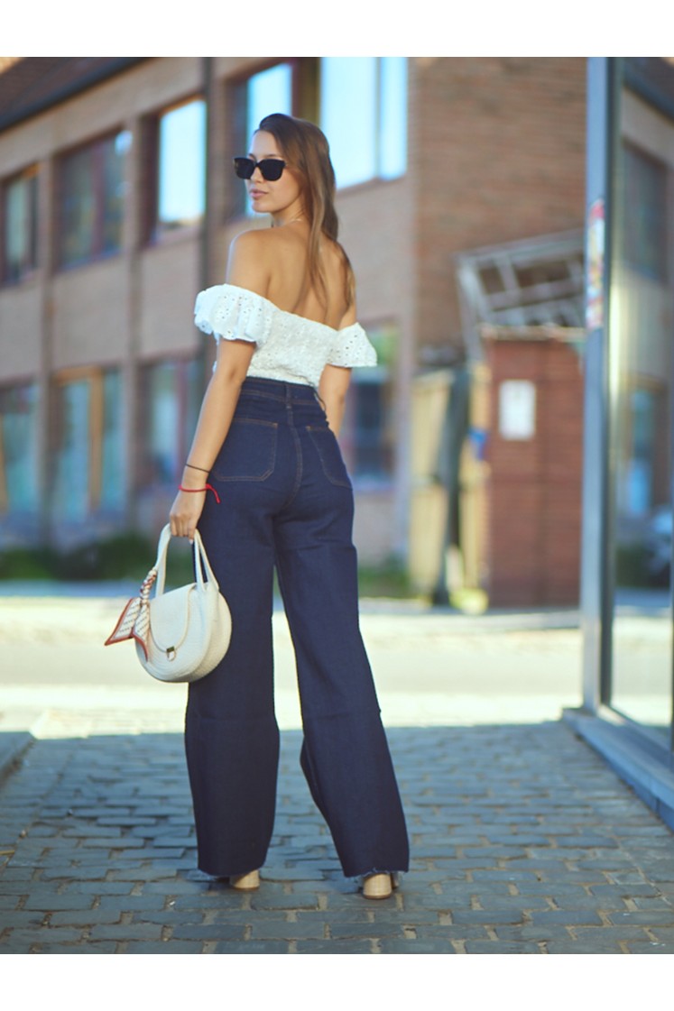 Blouse Juliette