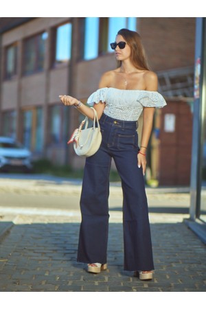 Blouse Juliette