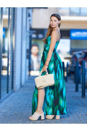 Robe Delphine
