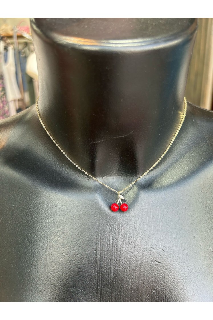 Kersenketting