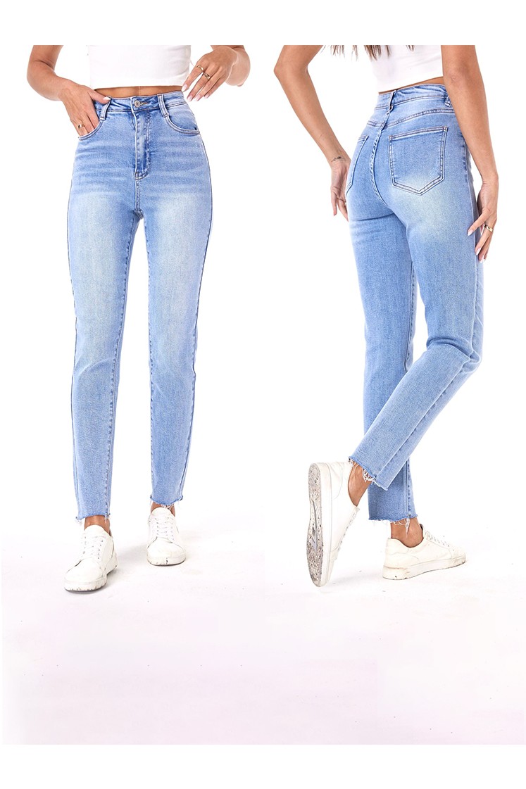 Axelle Jeans