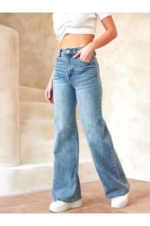 Nolwenn Jeans