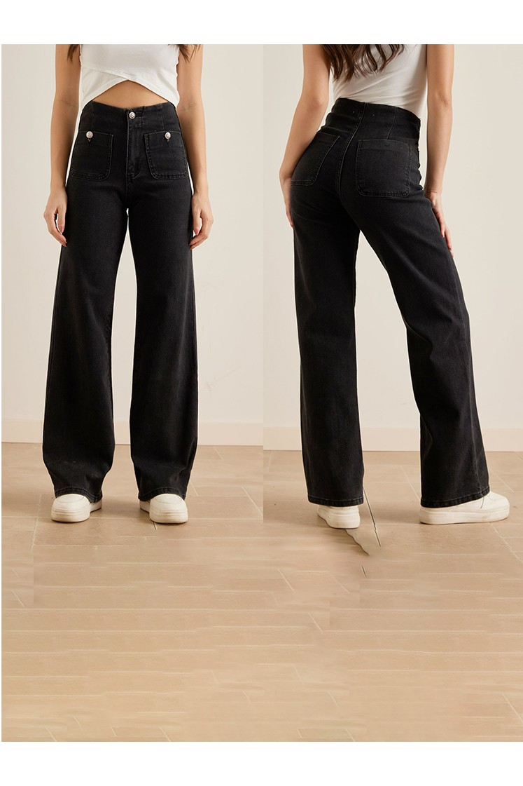 Capucine Jeans