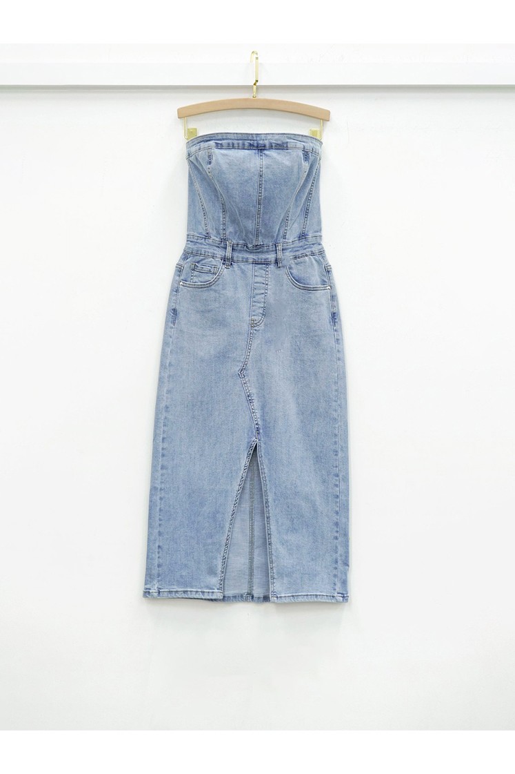 Robe Bustier Ophélie