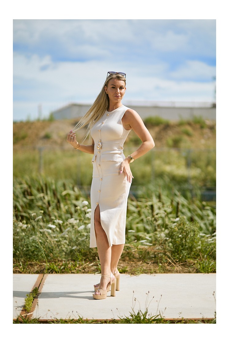 Robe Jessica