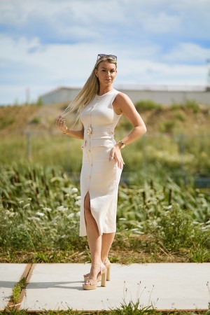 Robe Jessica