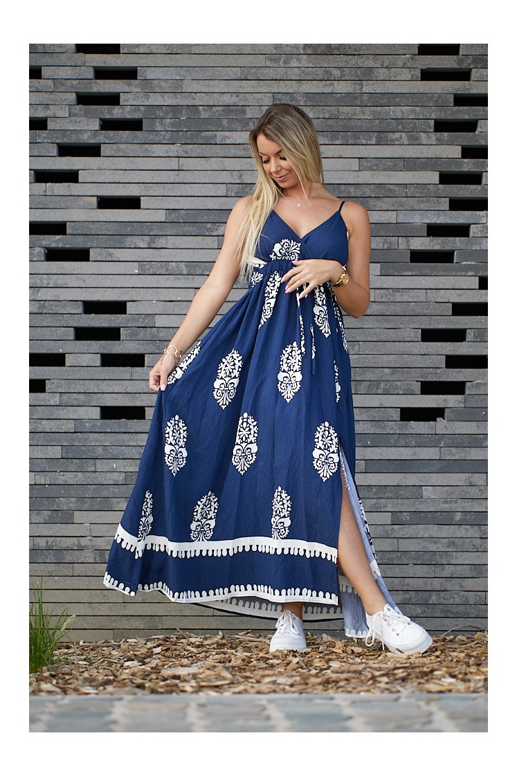 jurk Bretagne