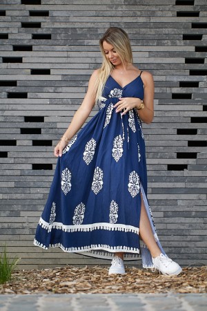 Robe Brittany