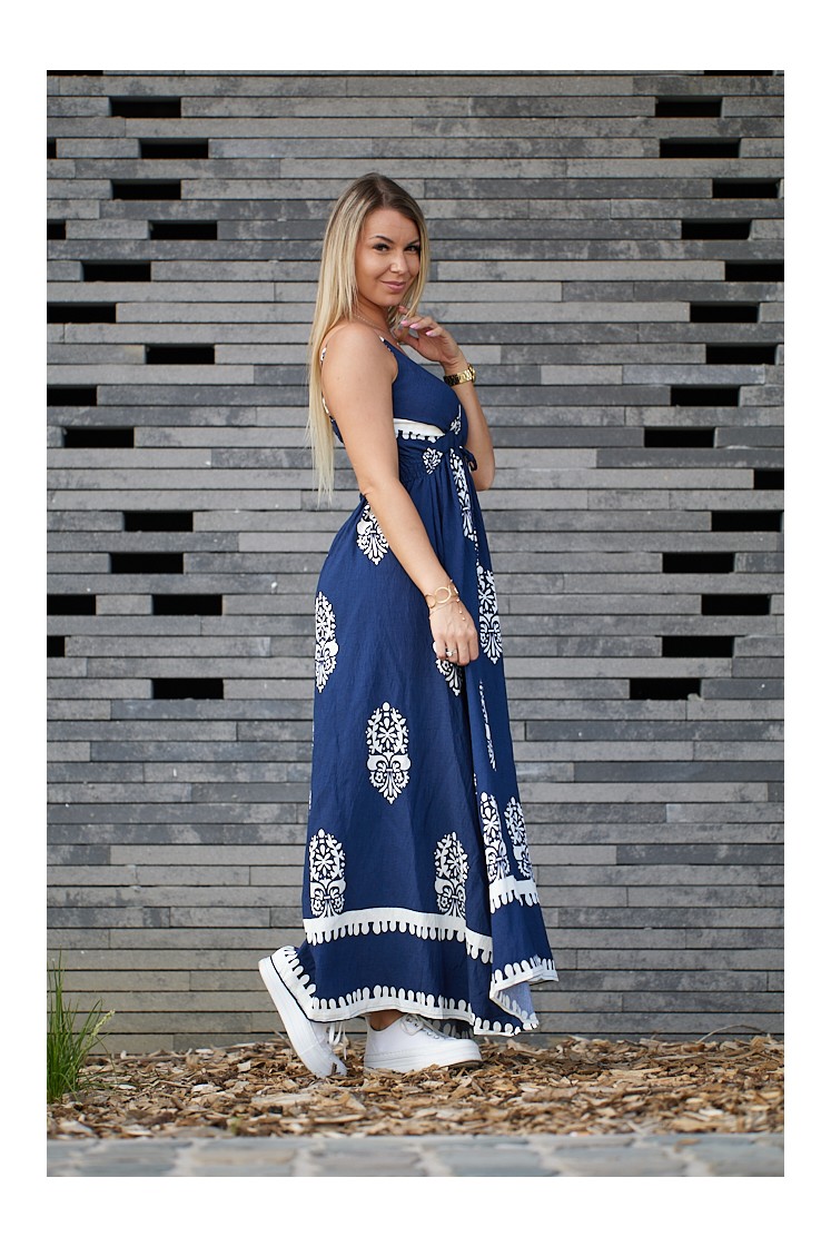 Robe Brittany