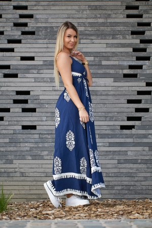 Robe Brittany