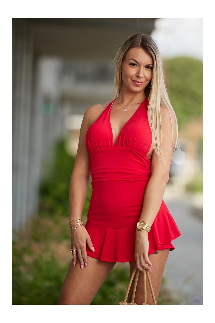 Combi Short Courtney