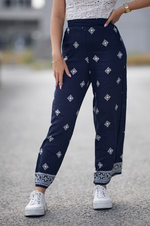 Pantalon Heather