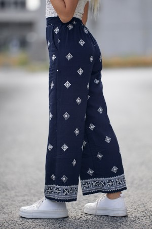 Pantalon Heather