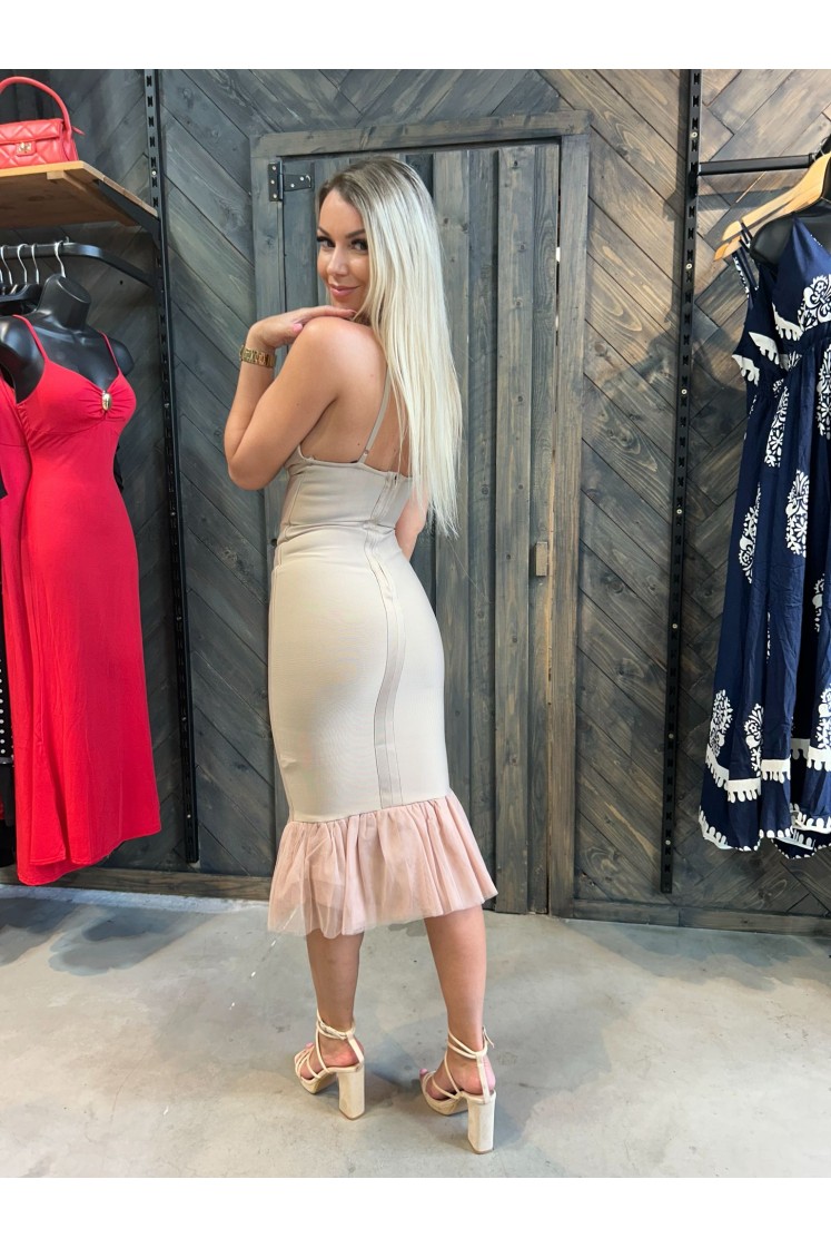 Robe Bandage Lauren