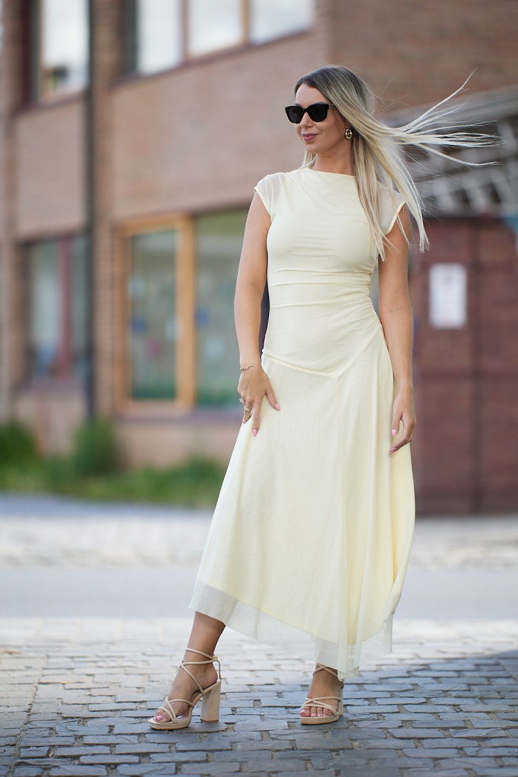 Robe Addison