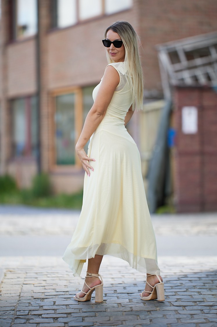 Robe Addison