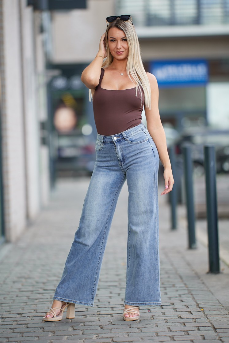 Body Mckenzie