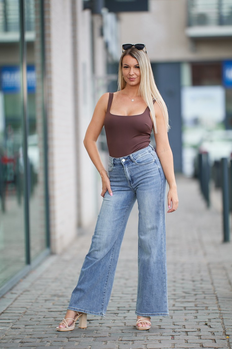 Body Mckenzie