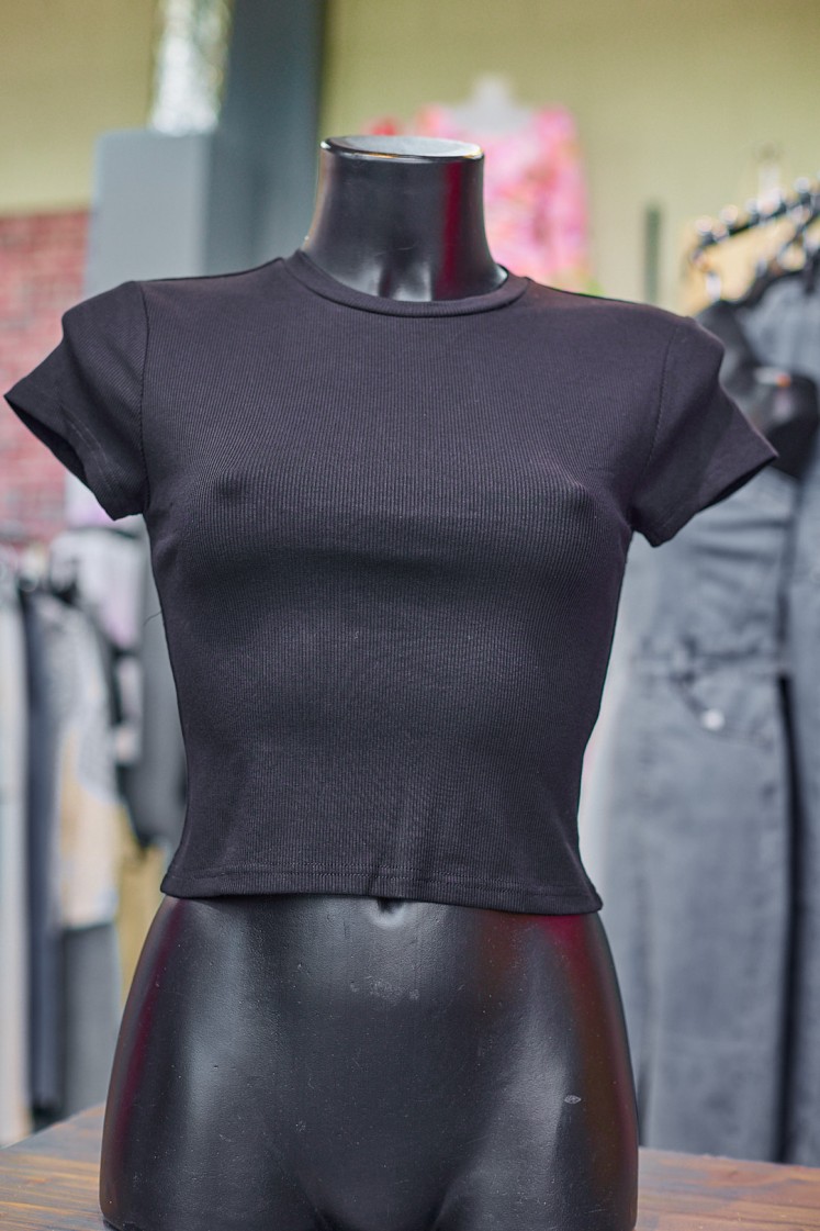 T-Shirt Delilah