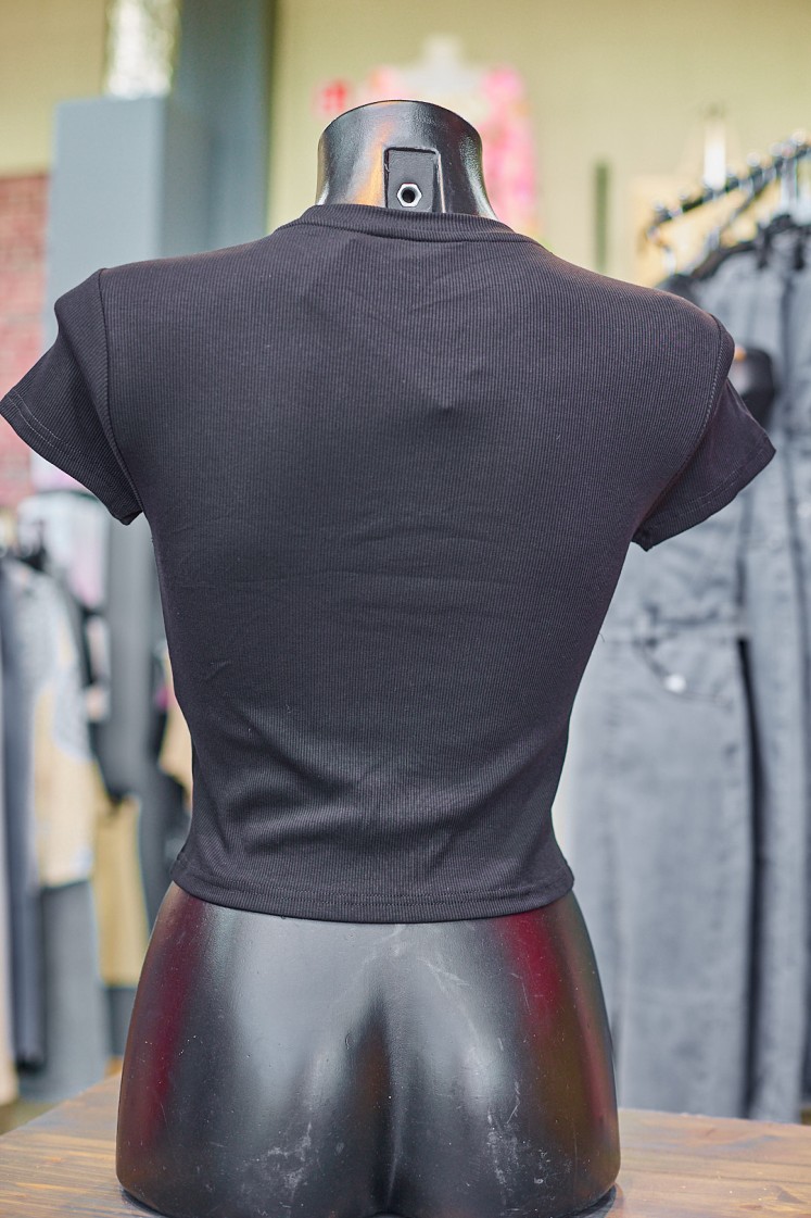 T-Shirt Delilah