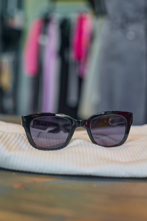 Lunette Lennon