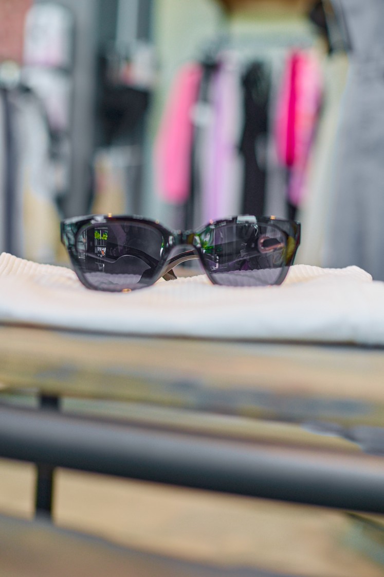 Lunette Phoenix