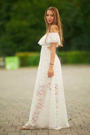 Robe Annalisa