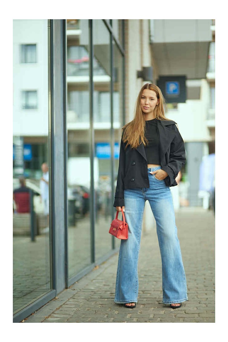 Jeans Torino