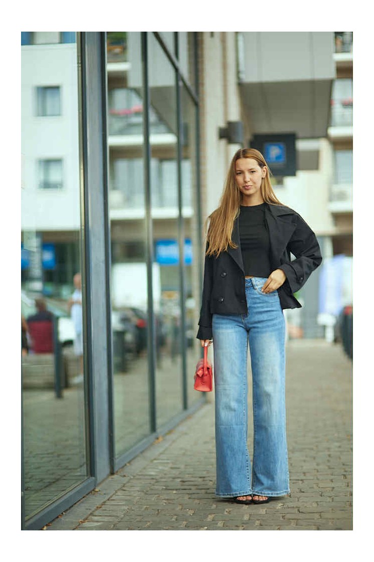 Jeans Torino