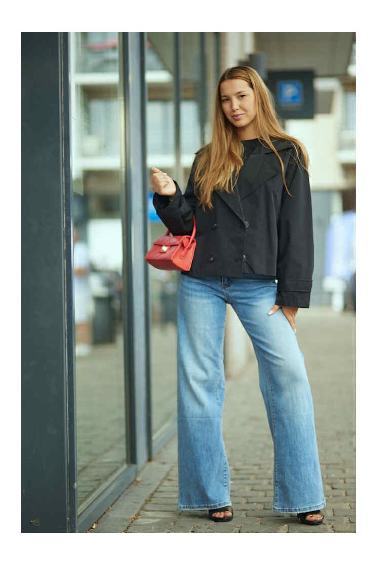 Jeans Torino