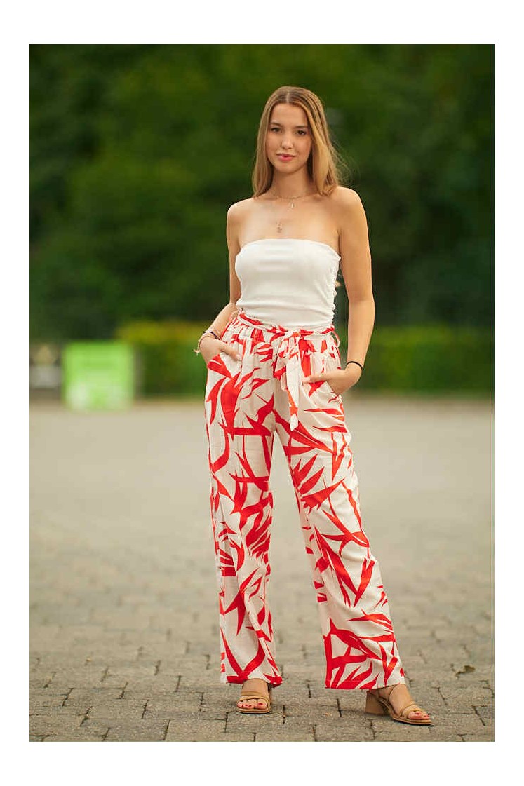 Pantalon Varesa