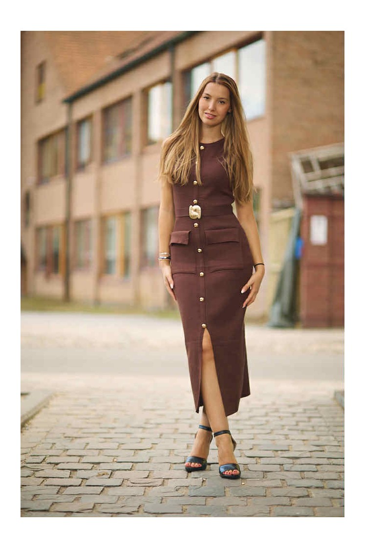 Robe Jessica