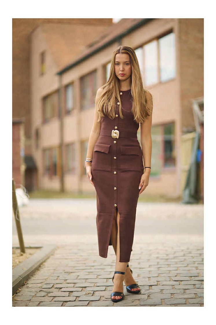 jurk Jessica