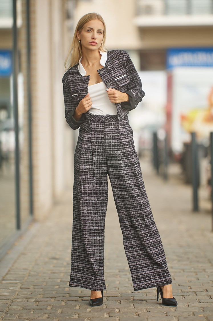 Veste Riley
