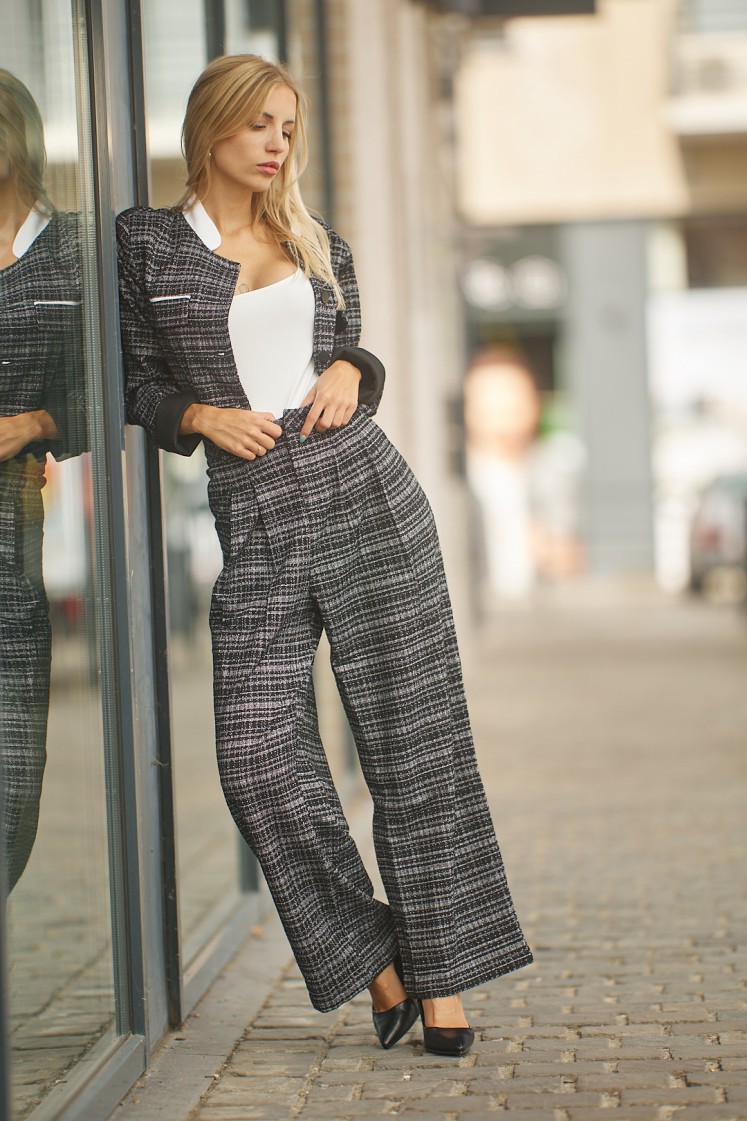 Pantalon Riley