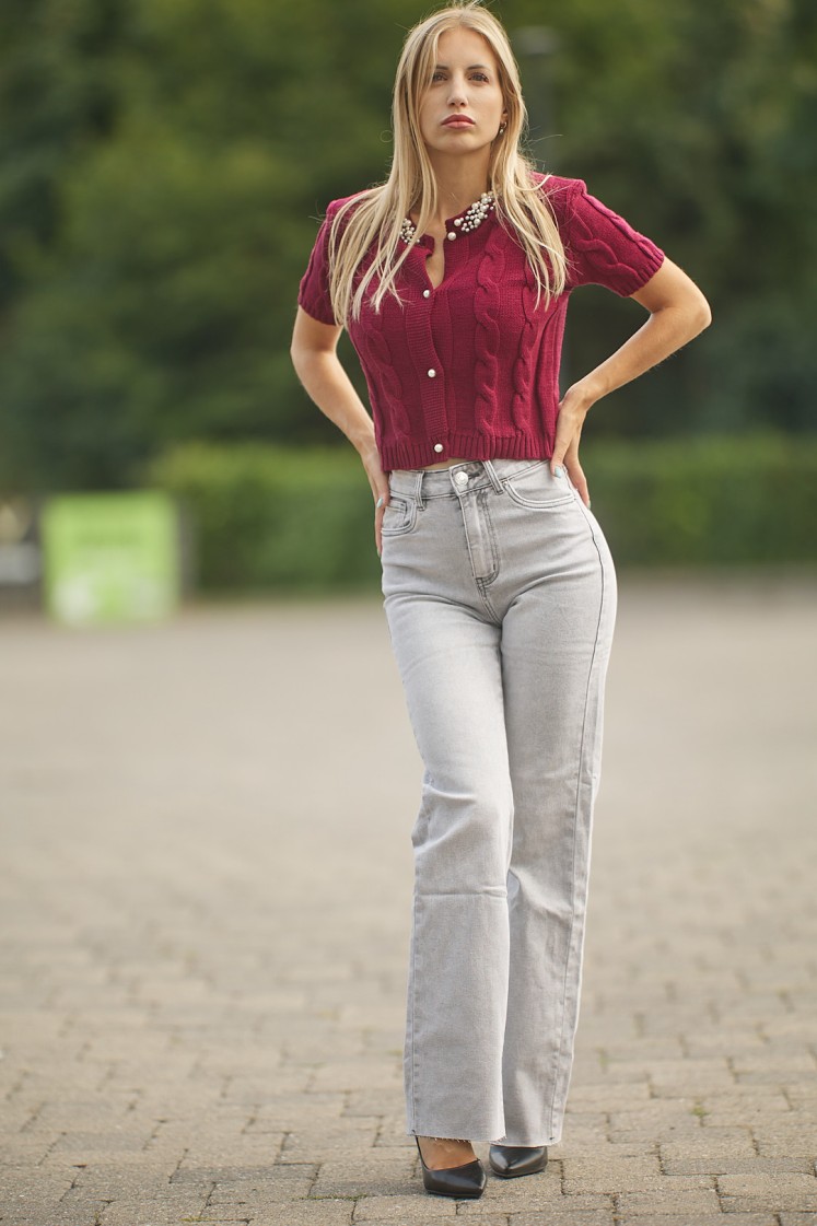 McKenzie Vest