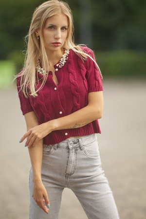 McKenzie Vest