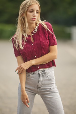 McKenzie Vest