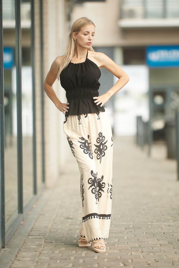 Pantalon Zaylee