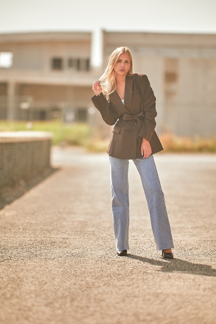 Pantalon Indie