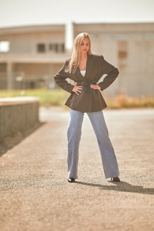 Pantalon Indie