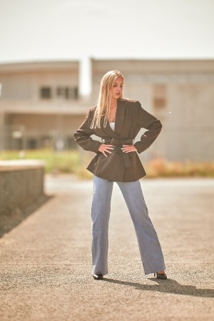 Pantalon Indie