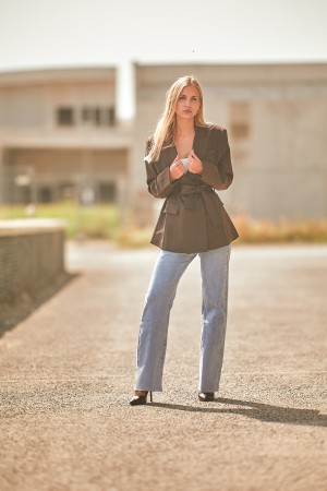 Pantalon Indie