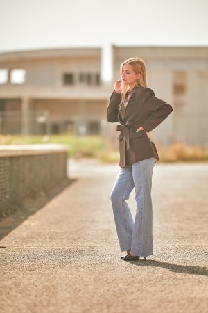 Pantalon Indie