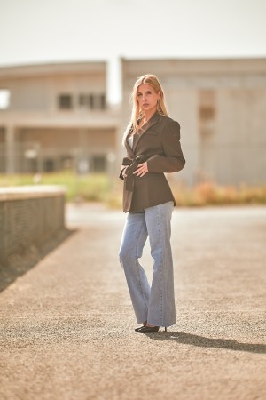 Pantalon Indie