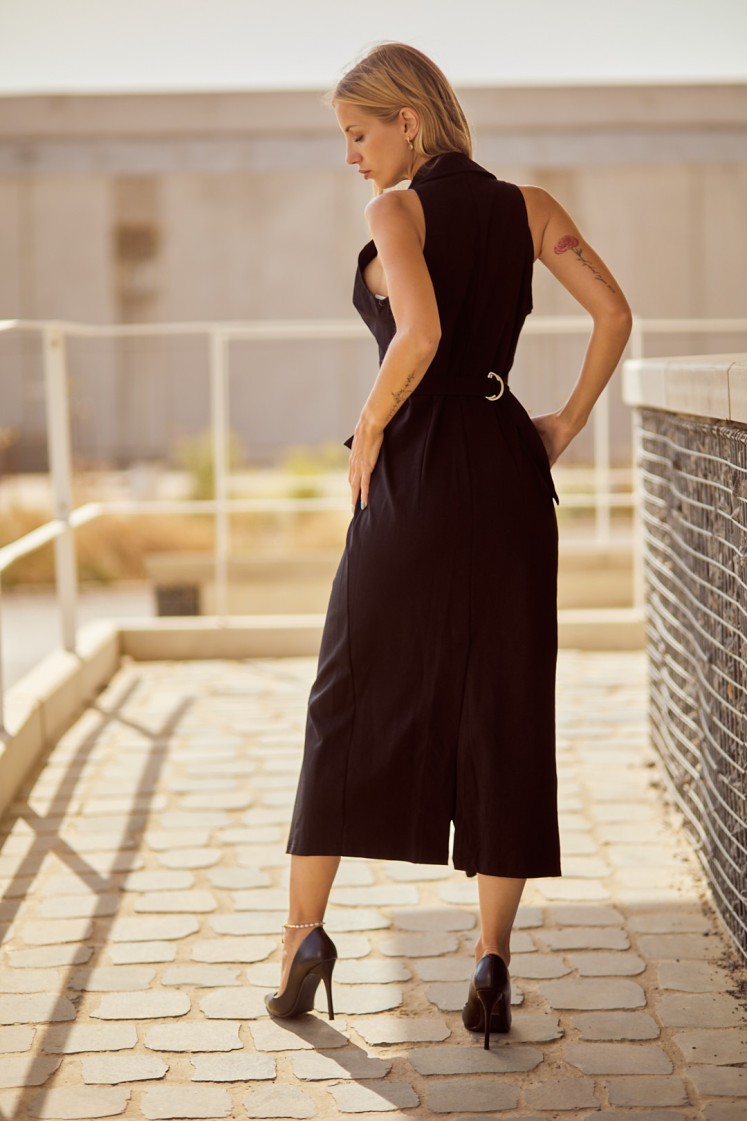 Robe Veste Diana