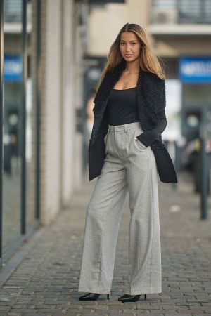 veste gilet