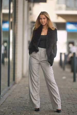 veste gilet