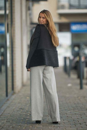 veste gilet