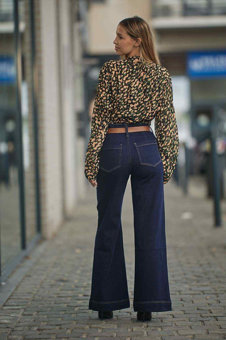 Blouse pamina